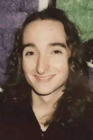 Photo of Aoife Josie Clements