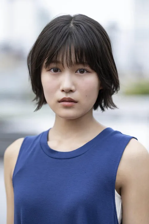 Photo of Aoyama Himeno