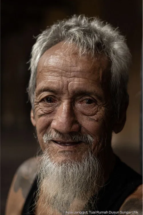 Photo of Apai Janggut