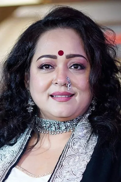 Photo of Aparajita Adhya