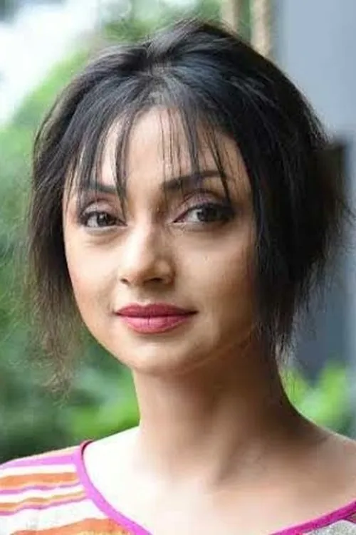 Photo of Aparajita Ghosh Das