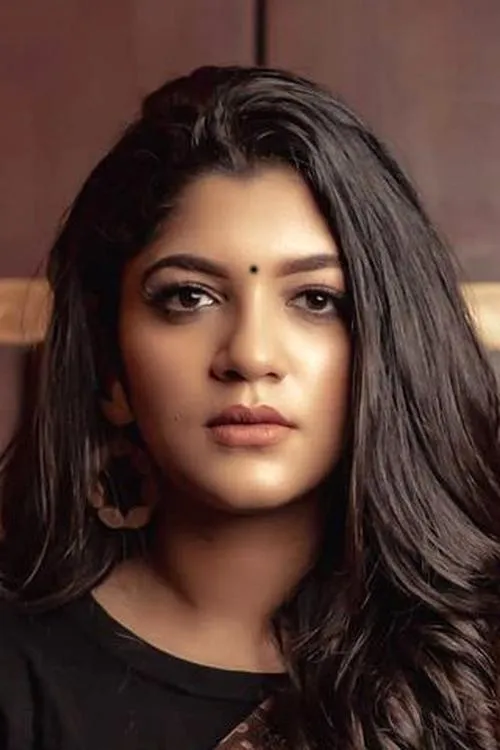 Photo of Aparna Balamurali