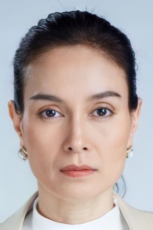 Photo of Apasiri Nitibhon