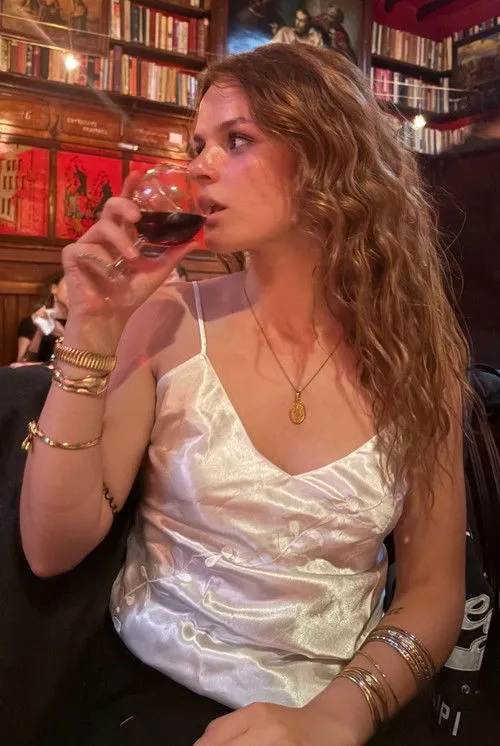 Photo of Apolline Guyot