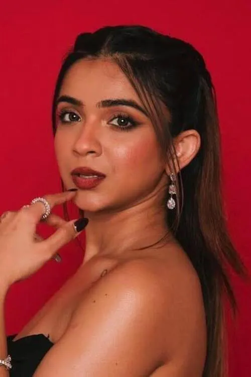 Photo of Apoorva Mukhija