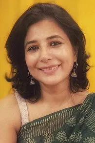 Photo of Aporajita Ghosh