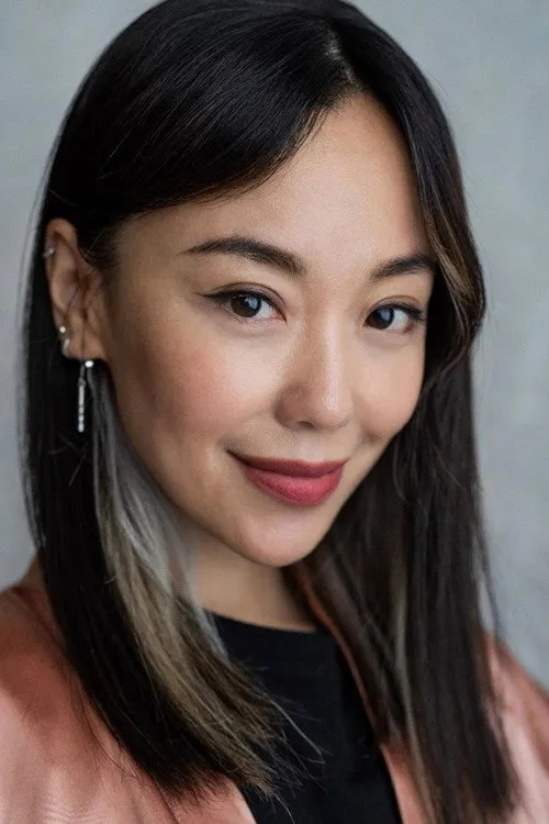 Photo of Apple Yang