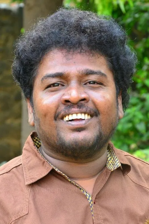 Photo of Appukutty