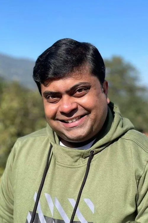 Photo of Apratim Chatterjee