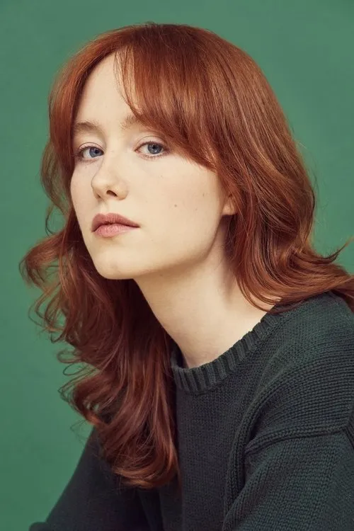 Photo of April Consalo