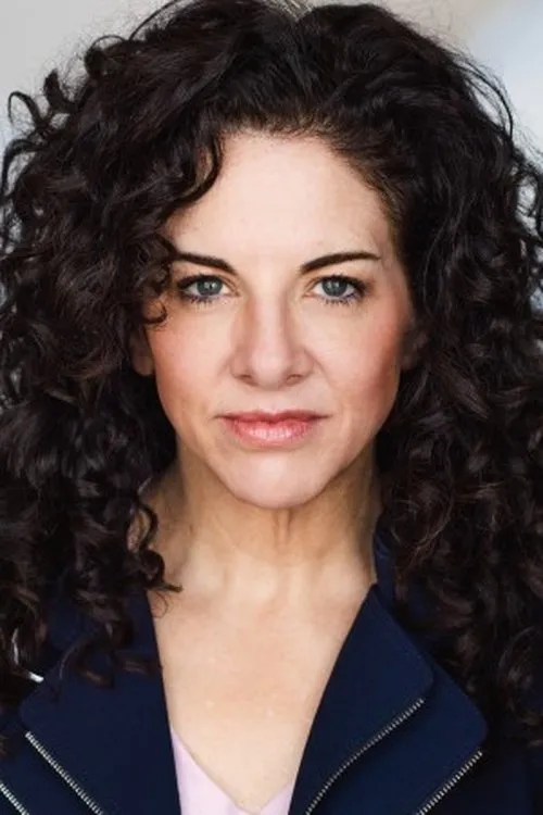 Photo of April Dean West