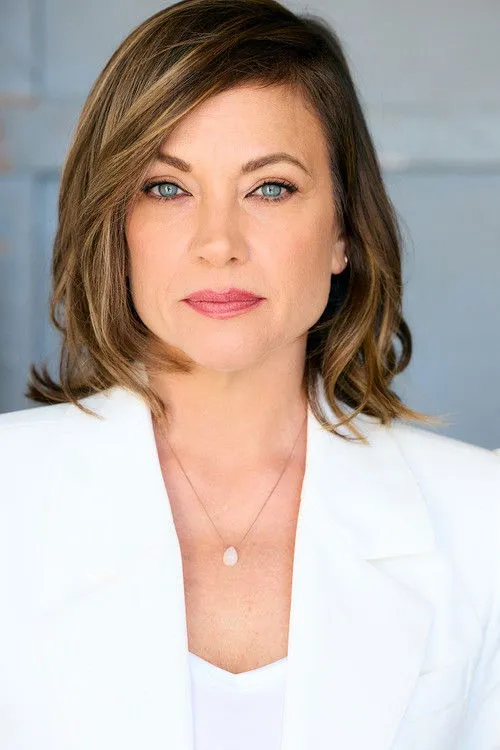 Profile photo of April Martucci