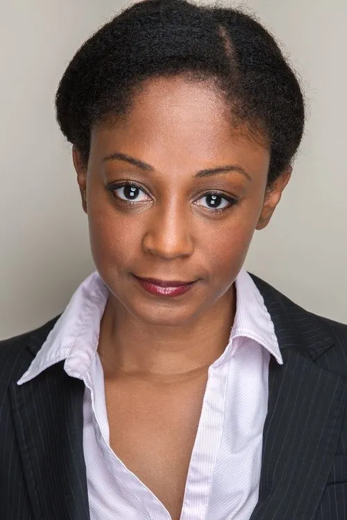 Photo of April Matthis