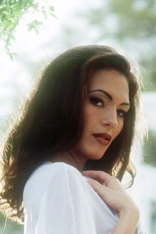 Photo of April Rasberry