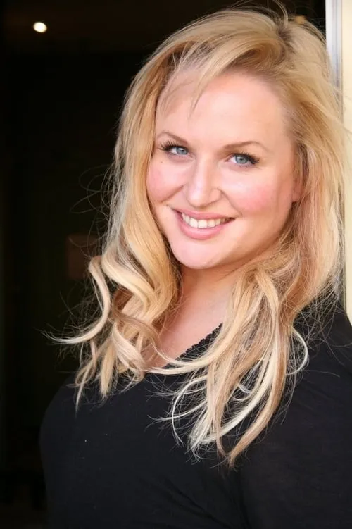 Photo of April Telek