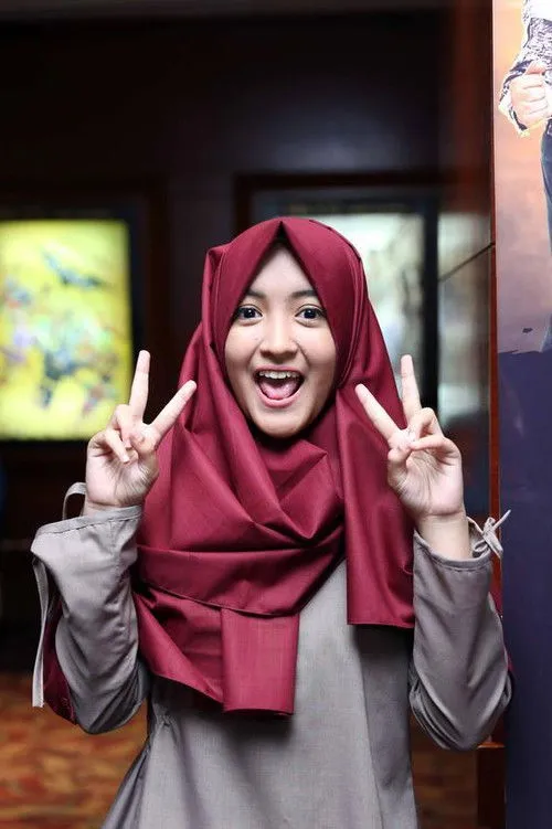 Photo of Arafah Rianti