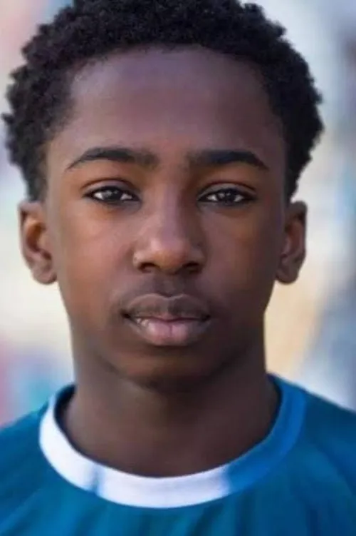 Photo of Araloyin Oshunremi