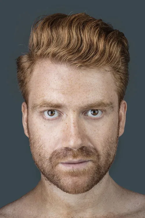 Photo of Aram Tafreshian