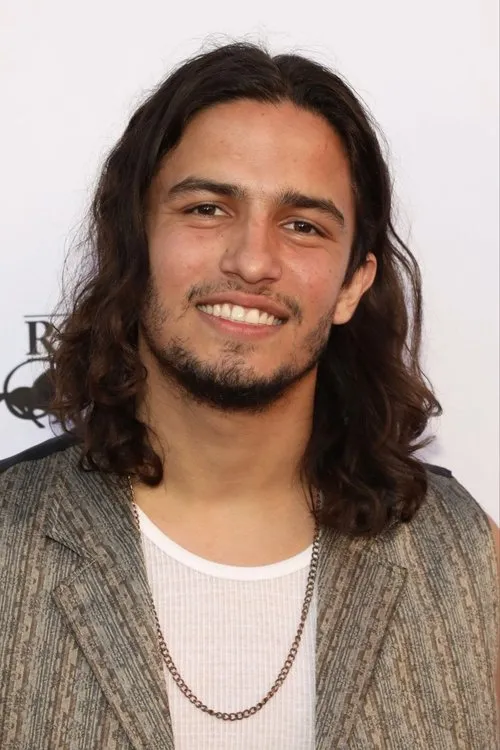 Photo of Aramis Knight