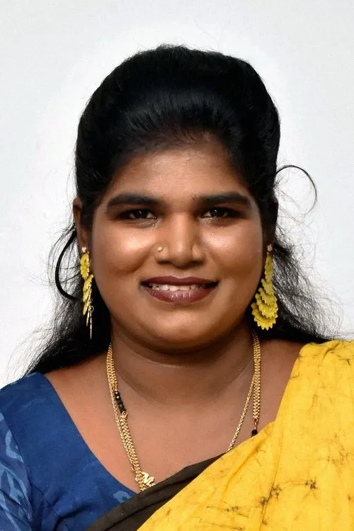 Profile photo of Aranthangi Nisha