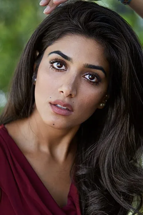 Photo of Arazou Baker