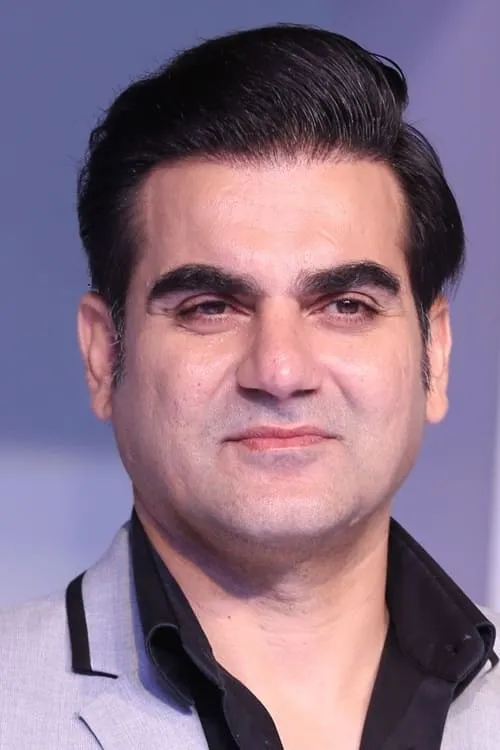 Photo of Arbaaz Khan