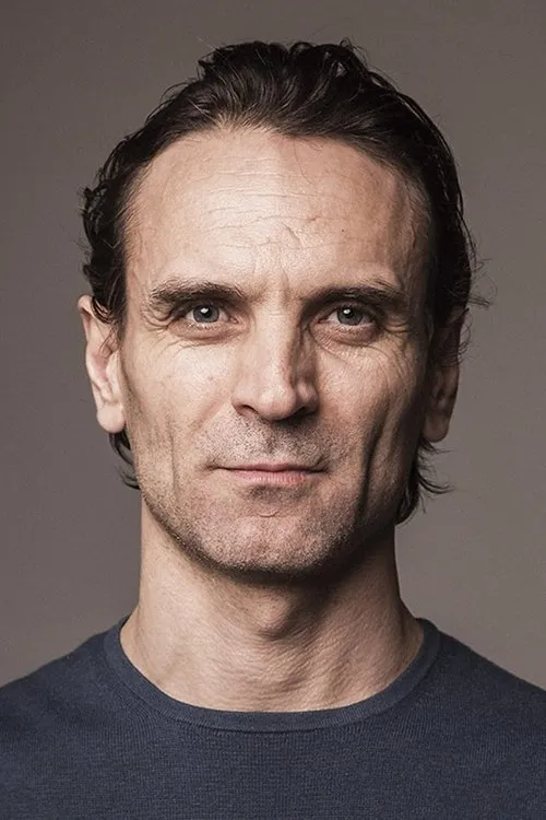 Photo of Arben Bajraktaraj