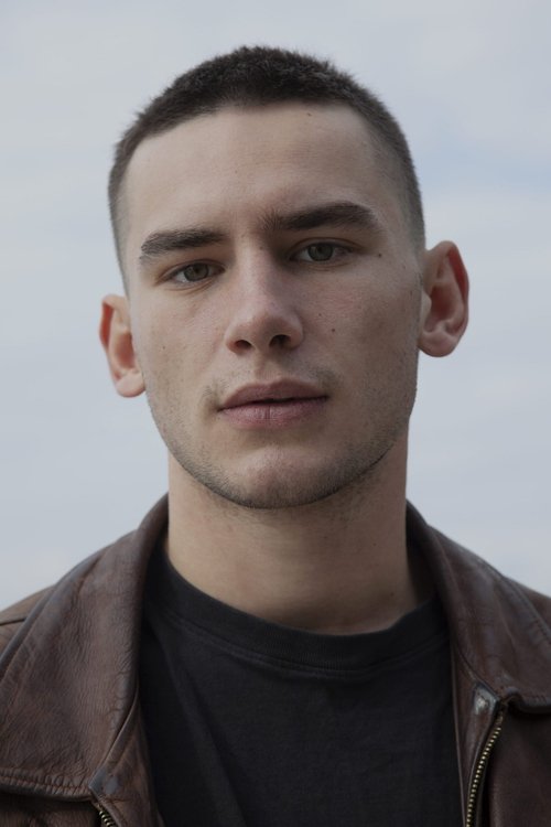 Photo of Arcadi Radeff