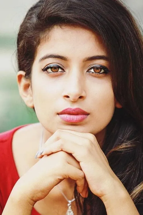 Profile photo of Archana Ravi