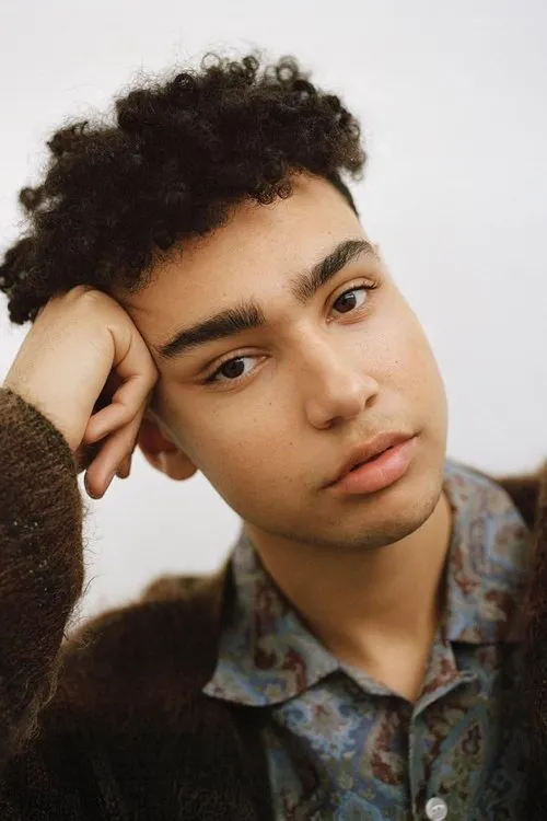 Profile photo of Archie Madekwe