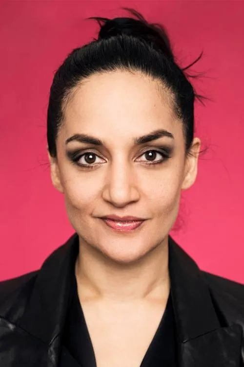 Profile photo of Archie Panjabi
