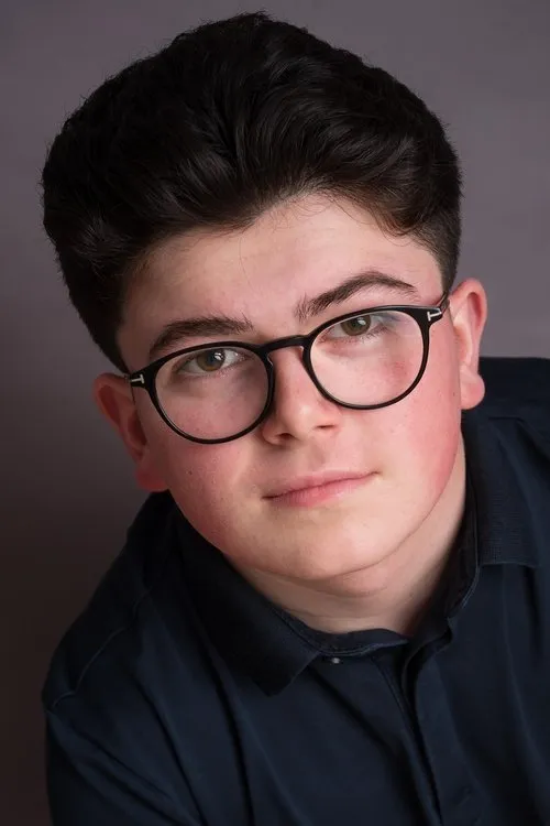 Profile photo of Archie Yates