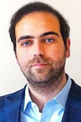 Profile photo of Ardavan Safaee