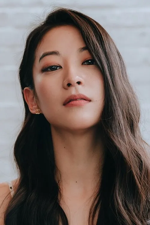Profile photo of Arden Cho