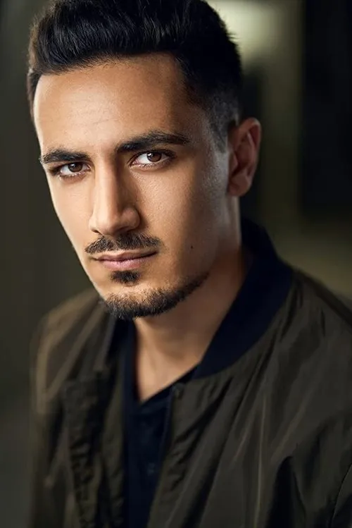 Profile photo of Ardy Ramezani
