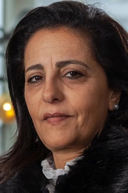 Profile photo of Areen Omari