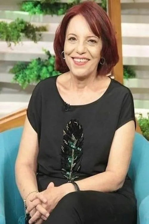 Photo of Arefa Abdul Rasoul