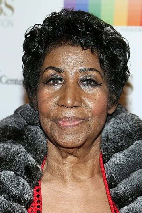 Photo of Aretha Franklin