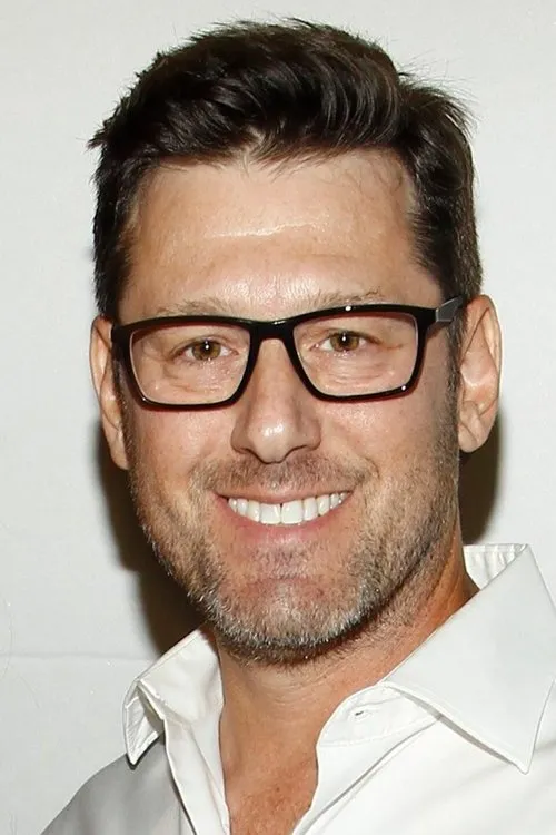 Profile photo of Ari Cohen