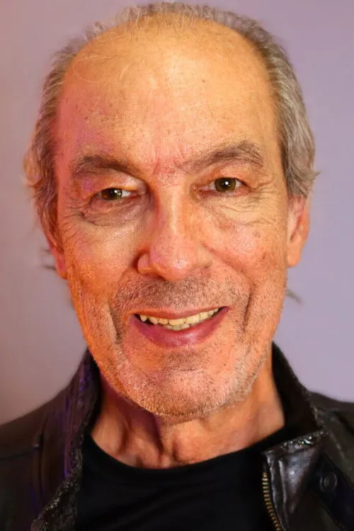 Photo of Ari Willians