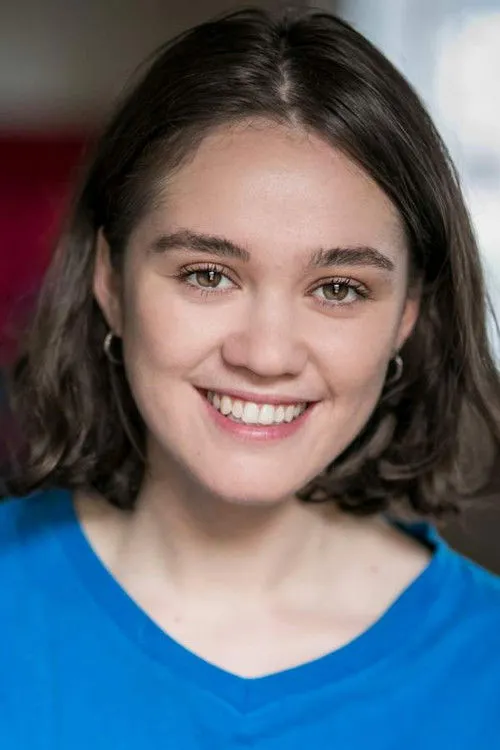 Profile photo of Ariaana Osborne