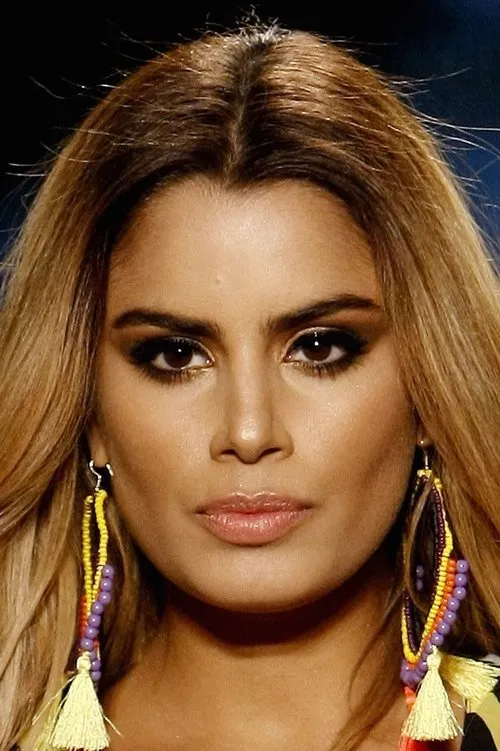 Profile photo of Ariadna Gutiérrez