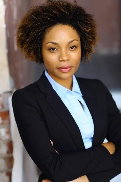 Profile photo of Ariadne Joseph