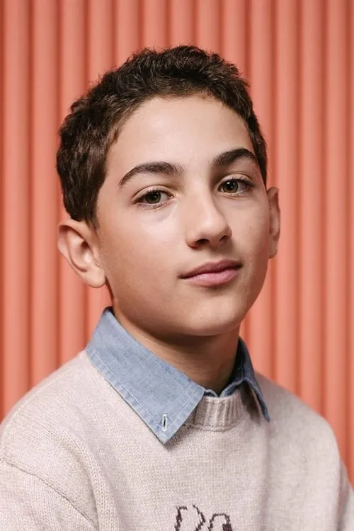 Profile photo of Arian S. Cartaya