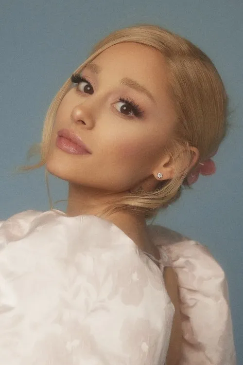Profile photo of Ariana Grande