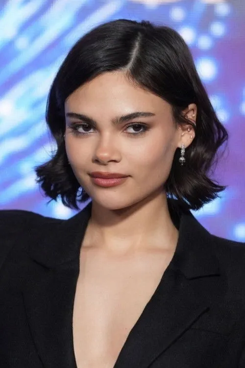 Profile photo of Ariana Greenblatt