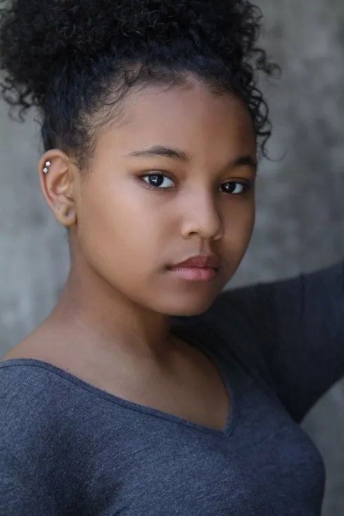 Profile photo of Ariana Neal