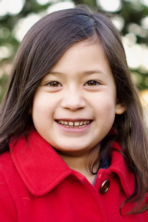 Profile photo of Ariana Nica