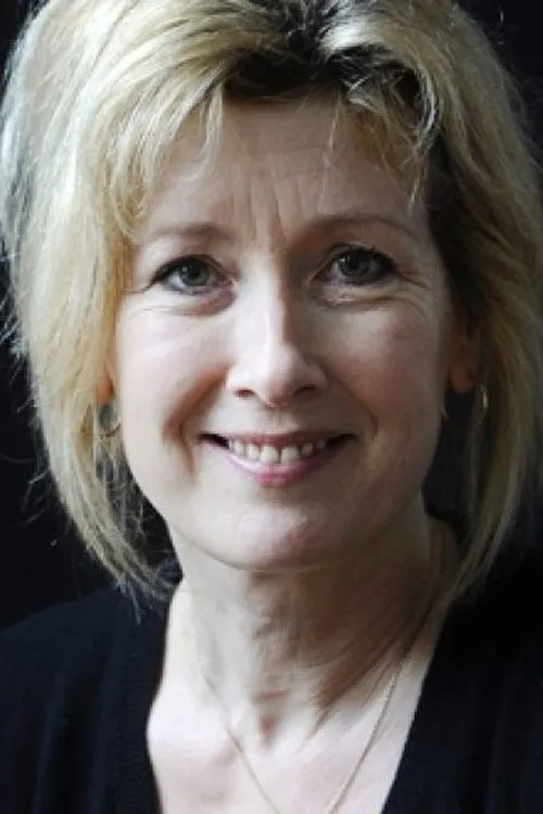 Photo of Ariane Schluter