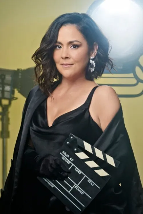 Profile photo of Arianne Benedetti